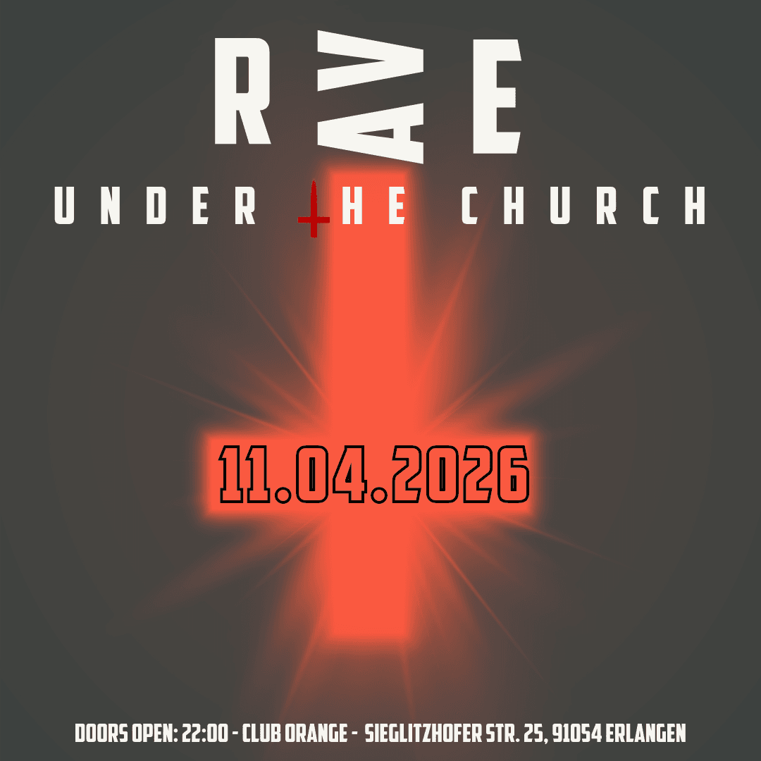 Rave under the Curch vol.2